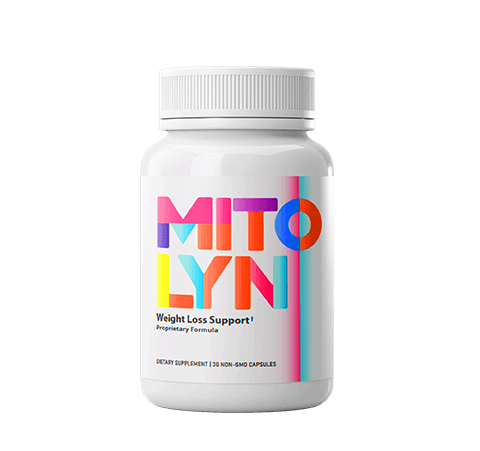 Mitolyn™  | Official Website | Dissolves Stubborn Fat